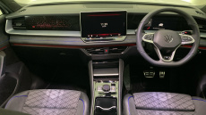 Volkswagen Tayron 2.0 TDI R-Line 5dr DSG7 [7 Seat] Diesel Estate